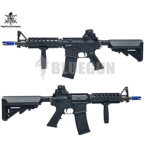 [VFC]  Colt M4 CQBR DX  가스 라이플 - GSI 감속기 / 각인선택 -