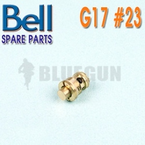 [BELL] G17 #23