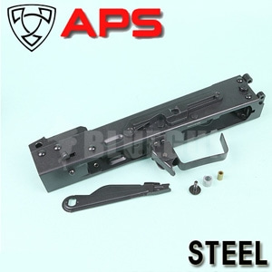 [Aps] AKS Steel Body (#47C)