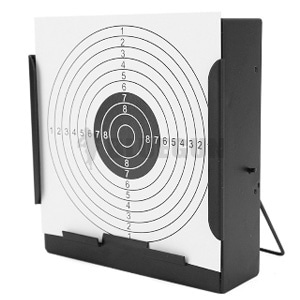 [ACM] Tactical Vertical Square Steel Target