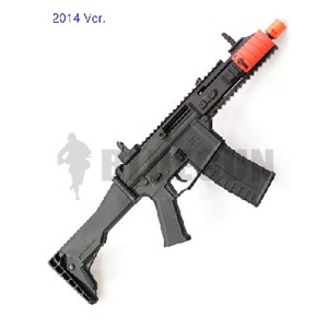 [LCT GHK] G5 (Ver:2014) GBB Rifle