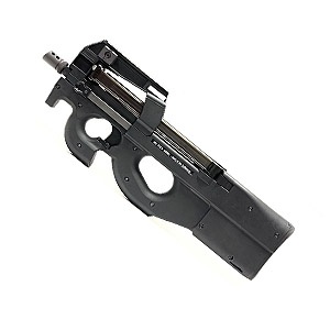 [WE] TA P90 (V.2015) GBB Rifle