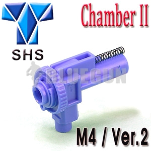[SHS] M4 정밀홉업챔버 II (품질추천)
