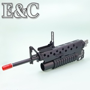 [E&amp;C] Real Type Launcher Front Set : M203 타입 유탄발사기 프론츠 세트