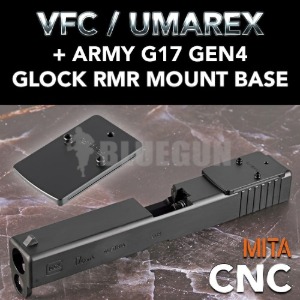 VFC/Umarex Glock RMR Mount Base