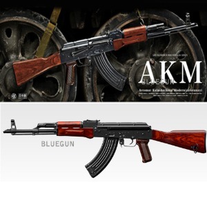 [Marui]  7.62mm 칼라시니코프 AKM  가스블로우백 라이플