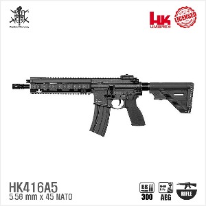 HK416A5